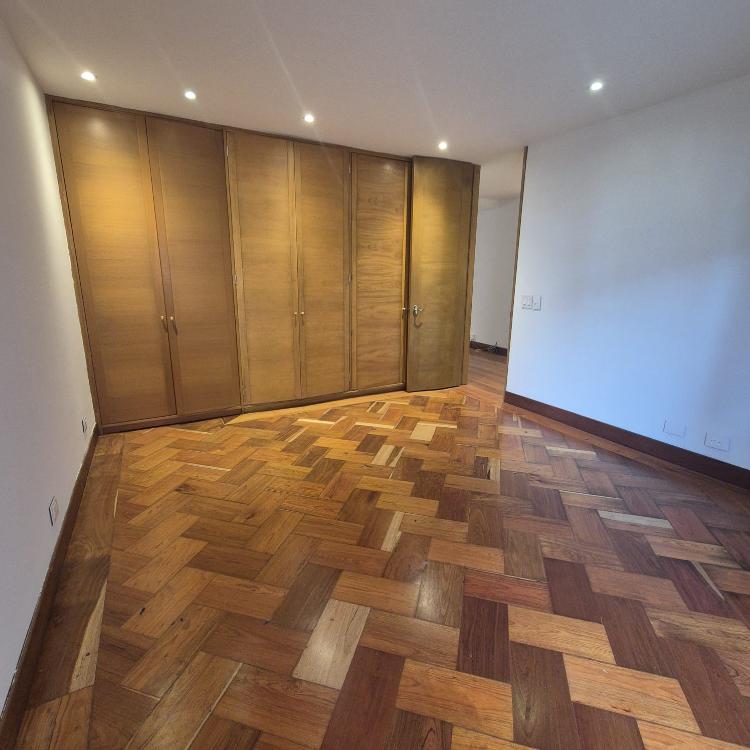 Apartamento en venta en Chapinero, Bogotá · foto 11 de 24