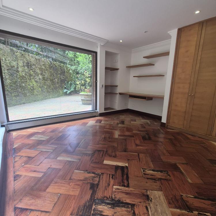 Apartamento en venta en Chapinero, Bogotá · foto 13 de 24