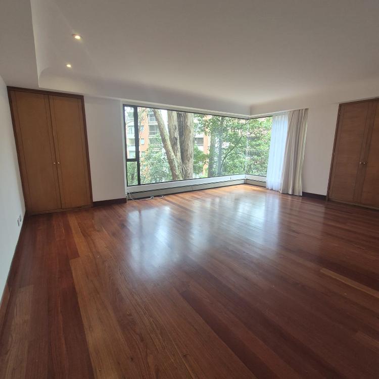 Apartamento en venta en Chapinero, Bogotá · foto 19 de 24