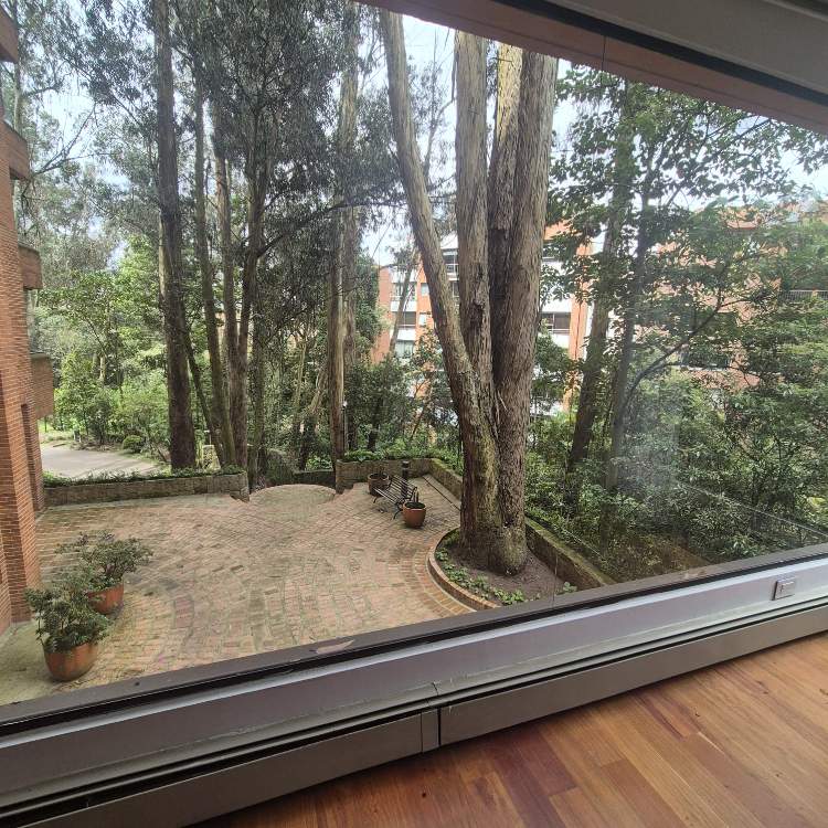 Apartamento en venta en Chapinero, Bogotá · foto 20 de 24