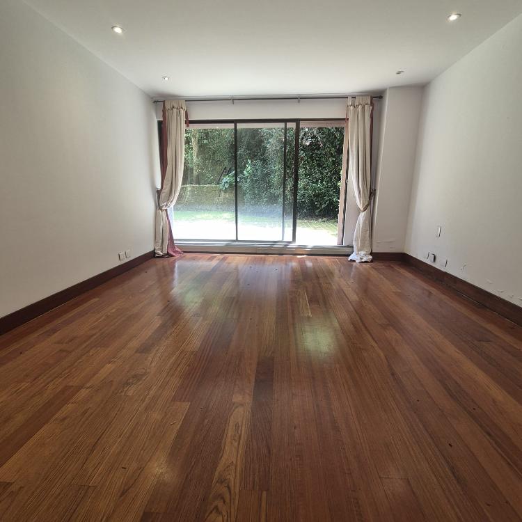 Apartamento en venta en Chapinero, Bogotá · foto 21 de 24