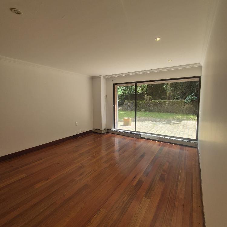 Apartamento en venta en Chapinero, Bogotá · foto 23 de 24