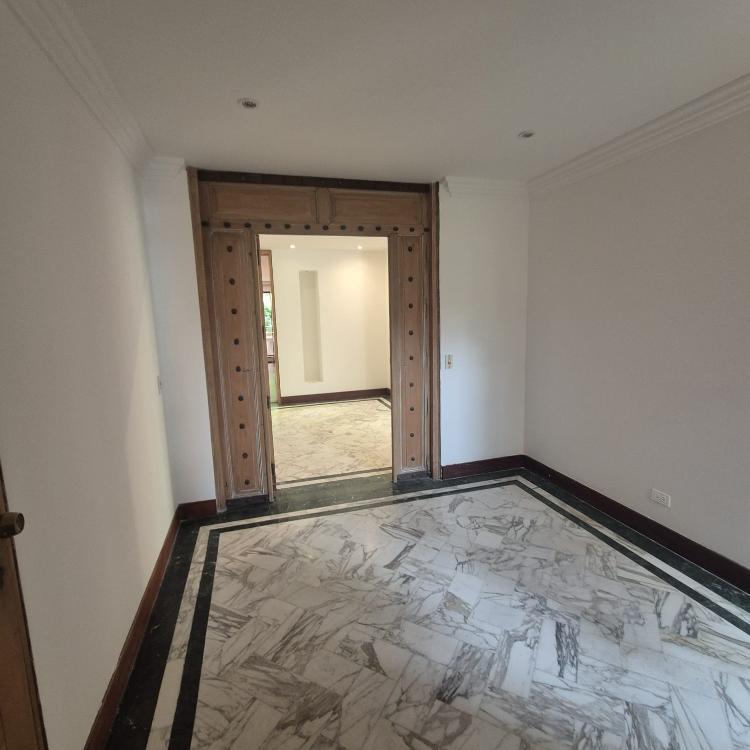 Apartamento en venta en Chapinero, Bogotá · foto 24 de 24