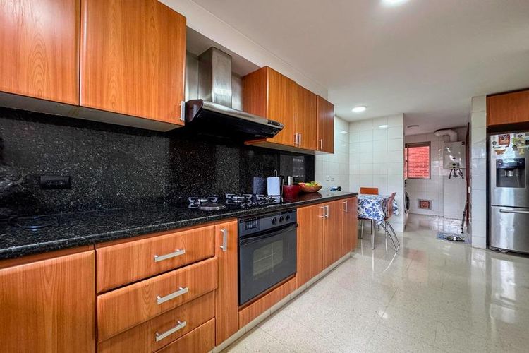 Apartamento en venta en Chico Norte, Bogotá · foto 4 de 16