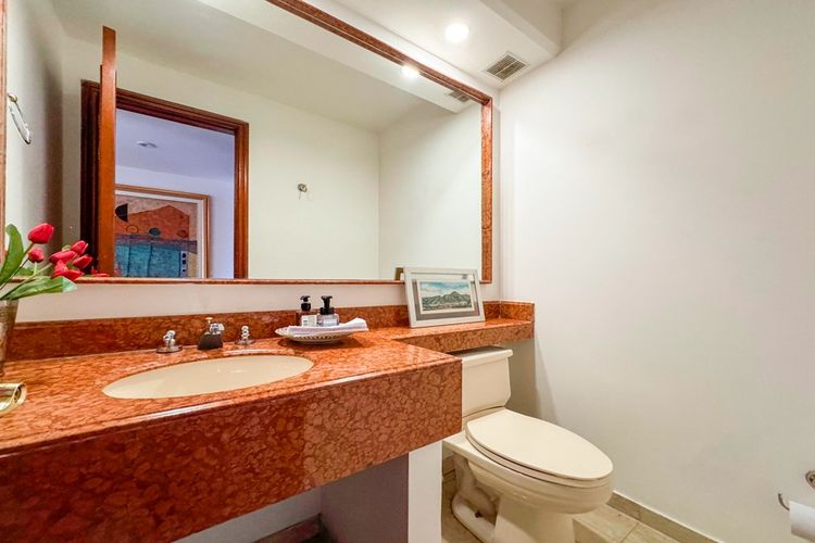 Apartamento en venta en Chico Norte, Bogotá · foto 6 de 16