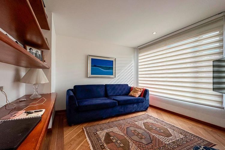 Apartamento en venta en Chico Norte, Bogotá · foto 8 de 16