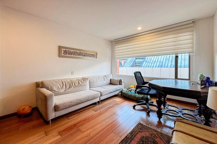 Apartamento en venta en Chico Norte, Bogotá · foto 11 de 16