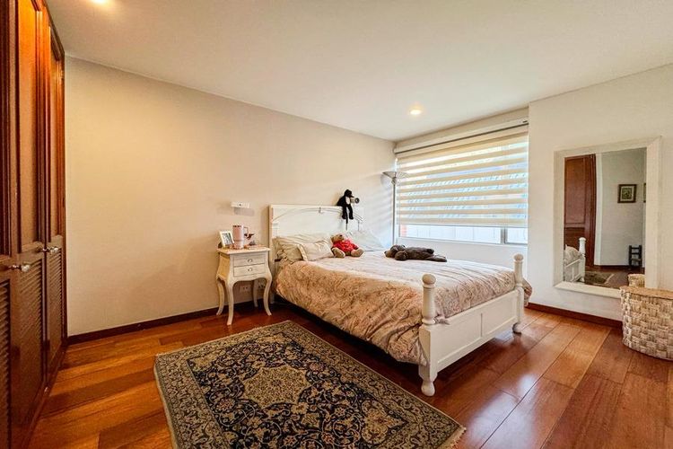 Apartamento en venta en Chico Norte, Bogotá · foto 12 de 16