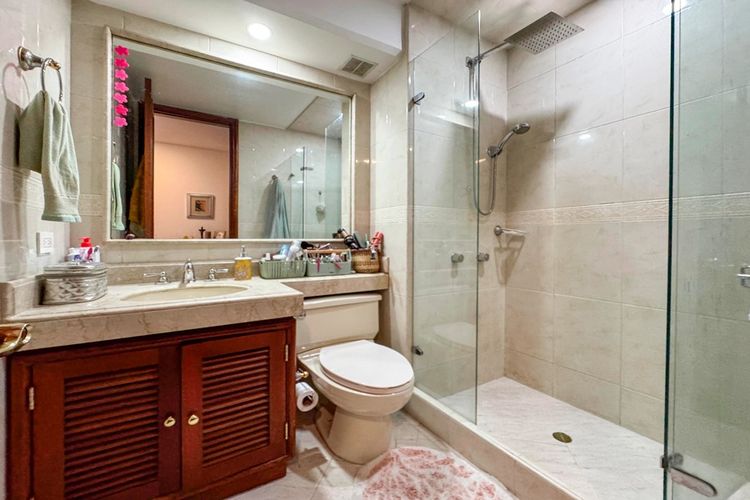 Apartamento en venta en Chico Norte, Bogotá · foto 13 de 16
