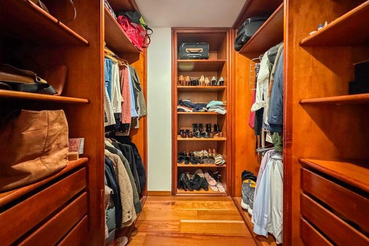 Apartamento en venta en Chico Norte, Bogotá · foto 15 de 16