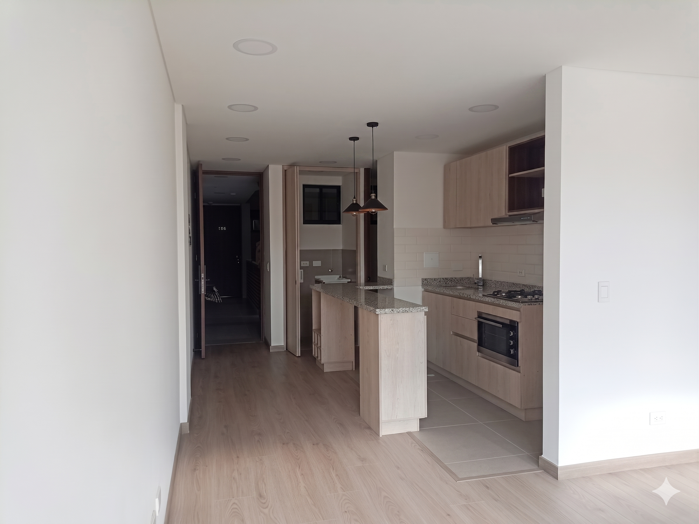 Apartamento en venta en Los Cedros, Chía · foto 10 de 13