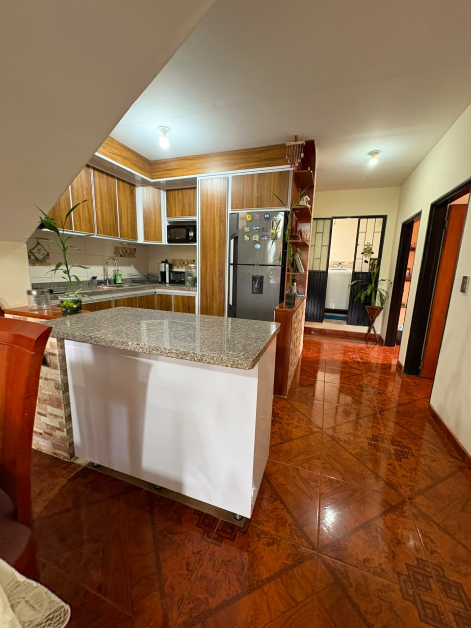 Casa en venta en La Candelaria, Bogotá · foto 2 de 24