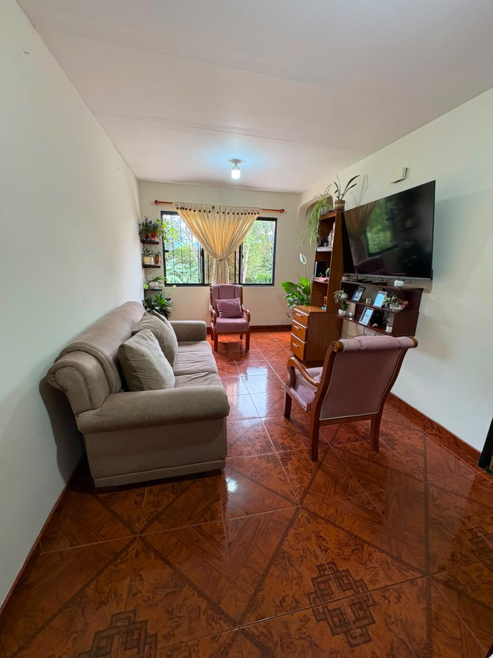 Casa en venta en La Candelaria, Bogotá · foto 5 de 24