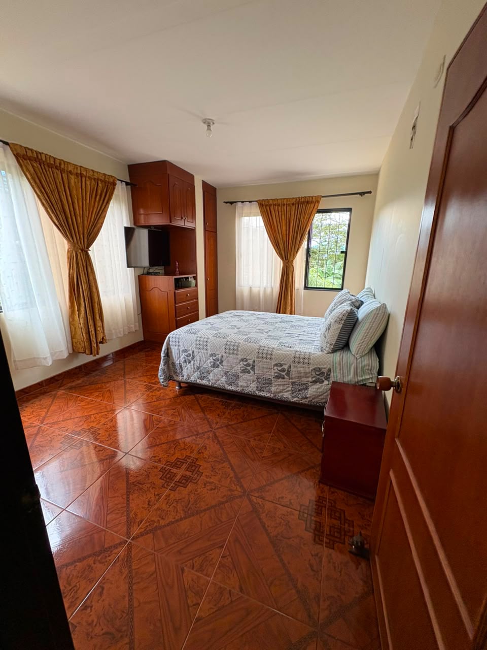 Casa en venta en La Candelaria, Bogotá · foto 6 de 24
