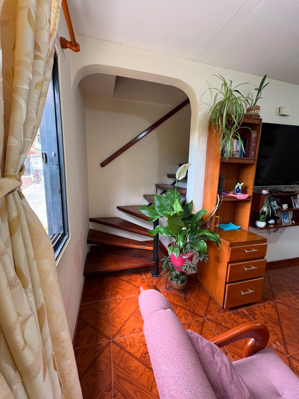 Casa en venta en La Candelaria, Bogotá · foto 7 de 24