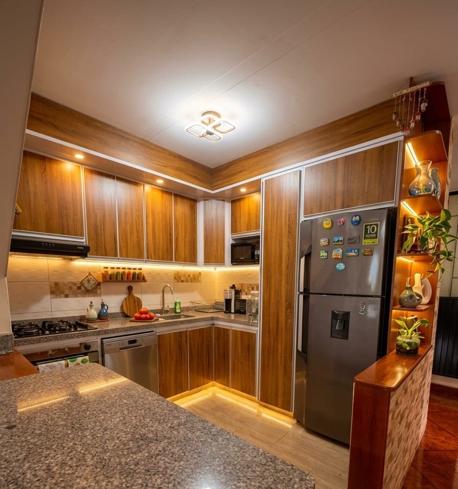 Casa en venta en La Candelaria, Bogotá · foto 11 de 24