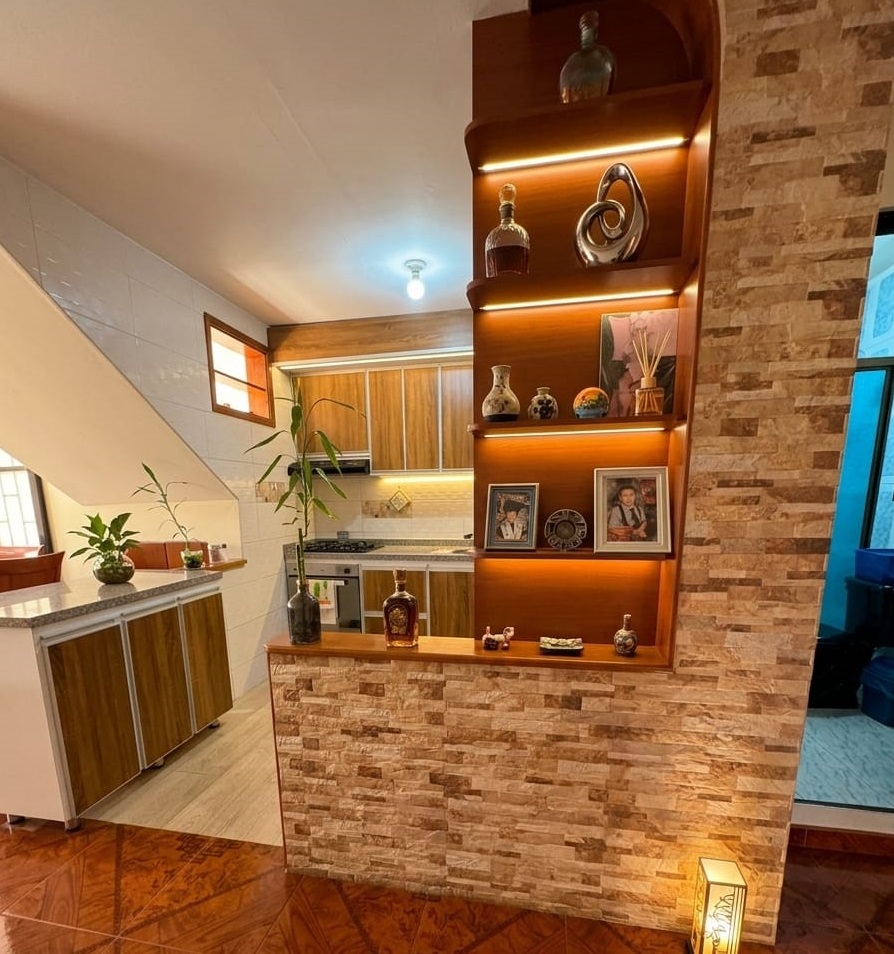 Casa en venta en La Candelaria, Bogotá · foto 12 de 24