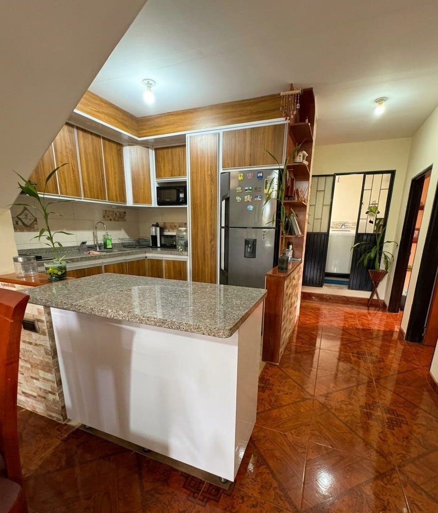 Casa en venta en La Candelaria, Bogotá · foto 13 de 24