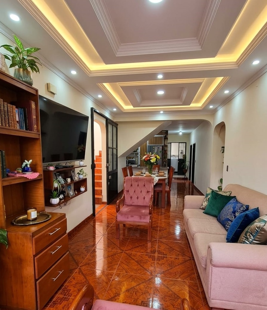 Casa en venta en La Candelaria, Bogotá · foto 14 de 24