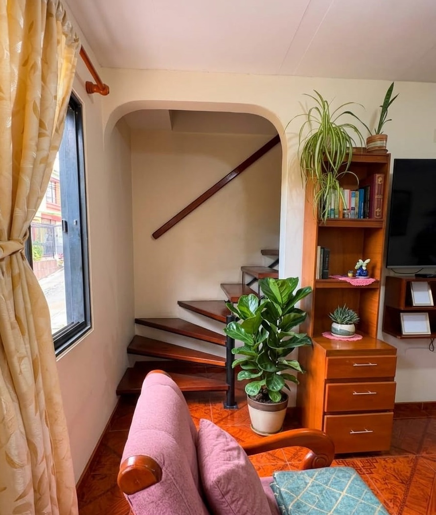 Casa en venta en La Candelaria, Bogotá · foto 15 de 24