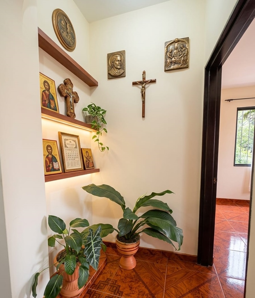 Casa en venta en La Candelaria, Bogotá · foto 16 de 24