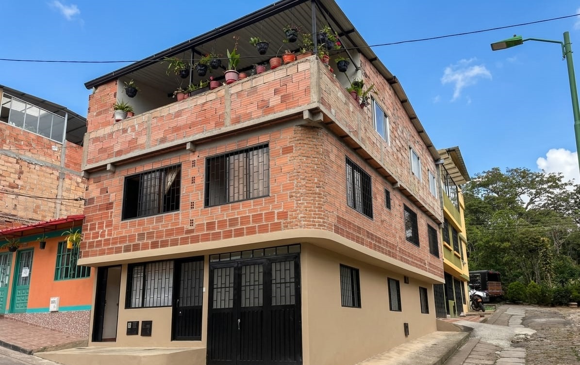 Casa en venta en La Candelaria, Bogotá · foto 18 de 24