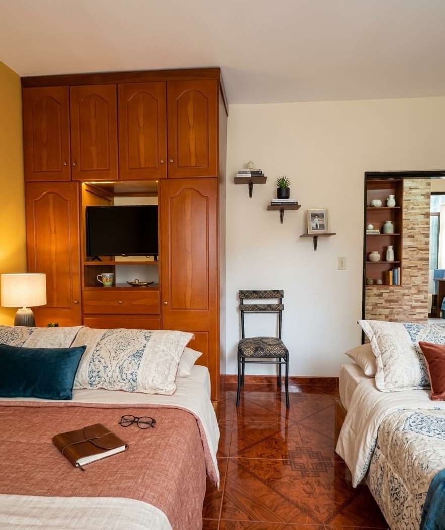 Casa en venta en La Candelaria, Bogotá · foto 20 de 24