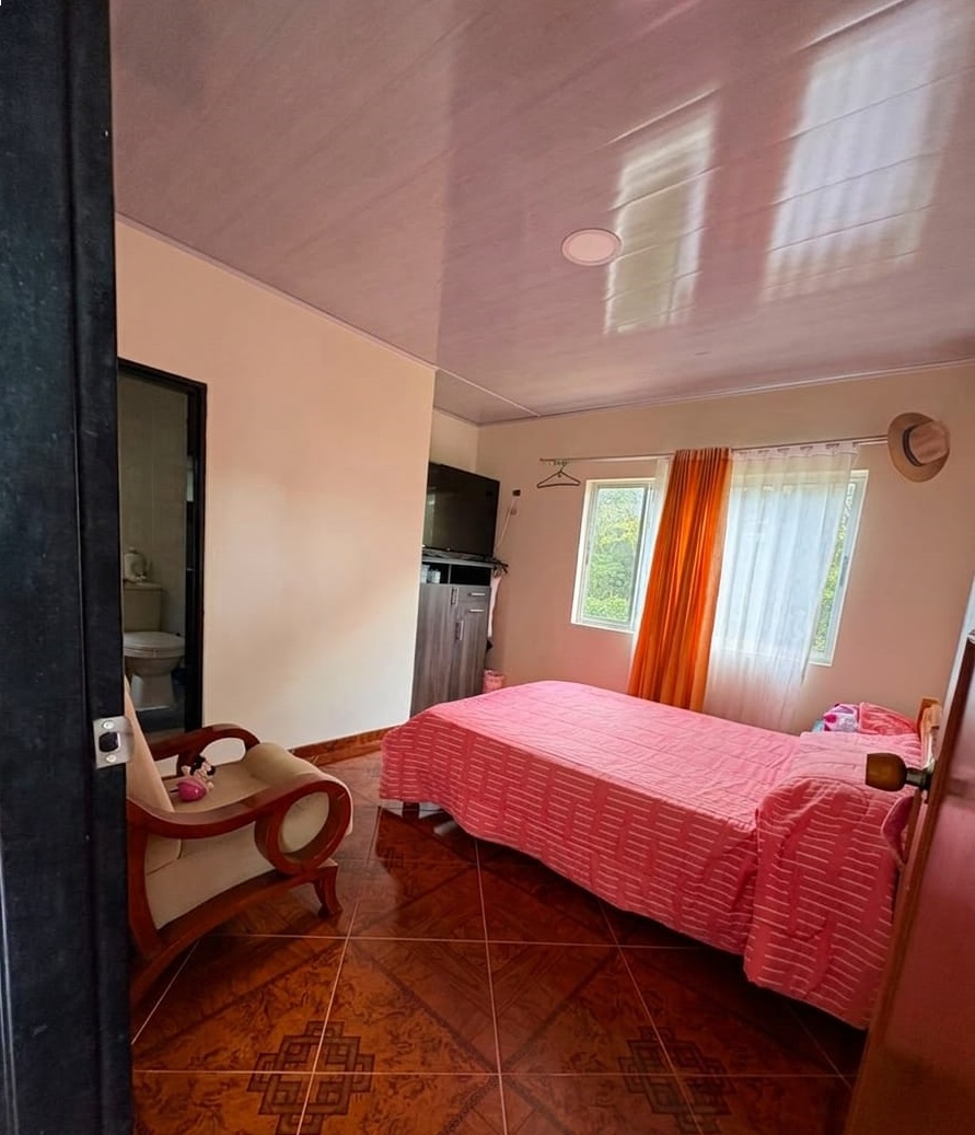 Casa en venta en La Candelaria, Bogotá · foto 23 de 24