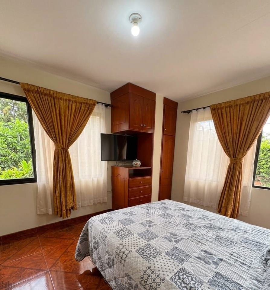 Casa en venta en La Candelaria, Bogotá · foto 24 de 24