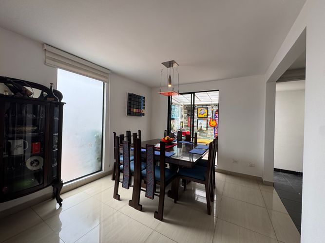 Casa de 4 alcobas en venta en Tiquiza, Chía, 147 m² · foto 3 de 24
