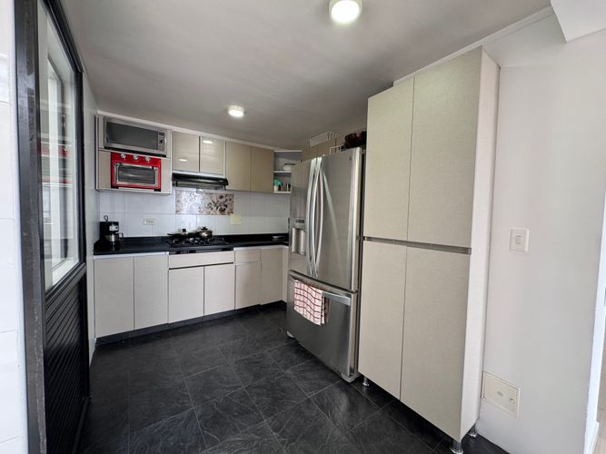 Casa de 4 alcobas en venta en Tiquiza, Chía, 147 m² · foto 4 de 24