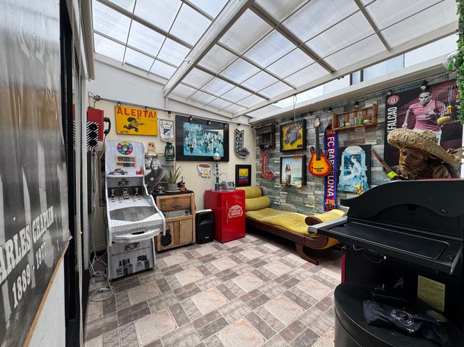 Casa de 4 alcobas en venta en Tiquiza, Chía, 147 m² · foto 6 de 24