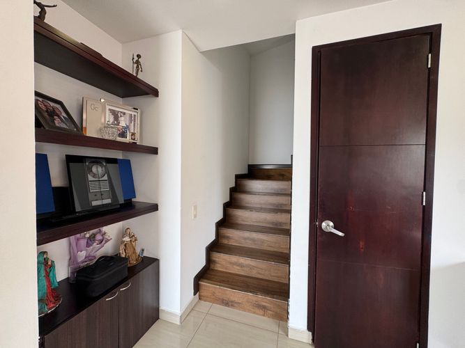 Casa de 4 alcobas en venta en Tiquiza, Chía, 147 m² · foto 8 de 24