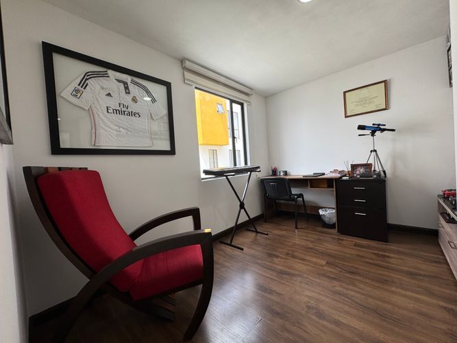 Casa de 4 alcobas en venta en Tiquiza, Chía, 147 m² · foto 9 de 24