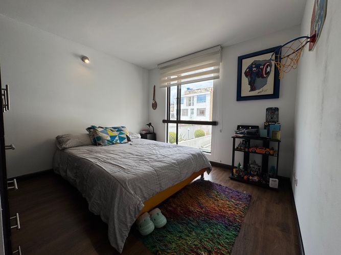 Casa de 4 alcobas en venta en Tiquiza, Chía, 147 m² · foto 10 de 24
