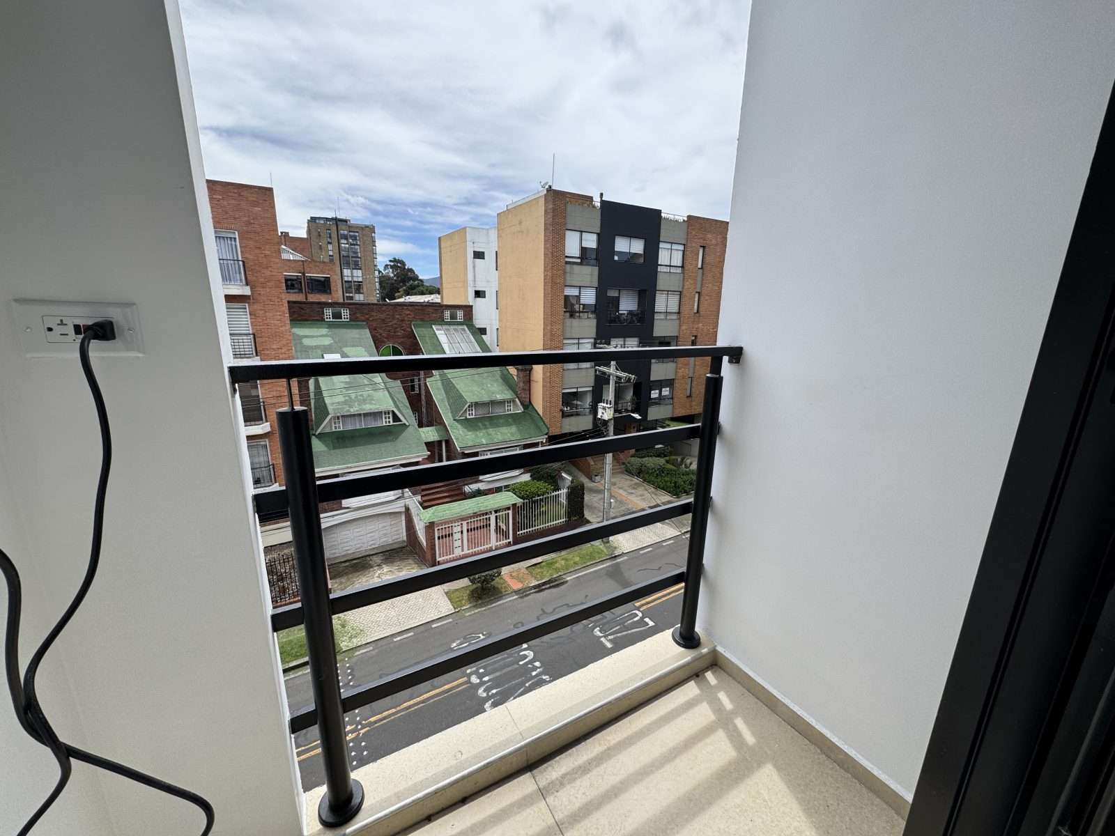 Apartamento en venta en Cedritos, Bogotá · foto 4 de 5