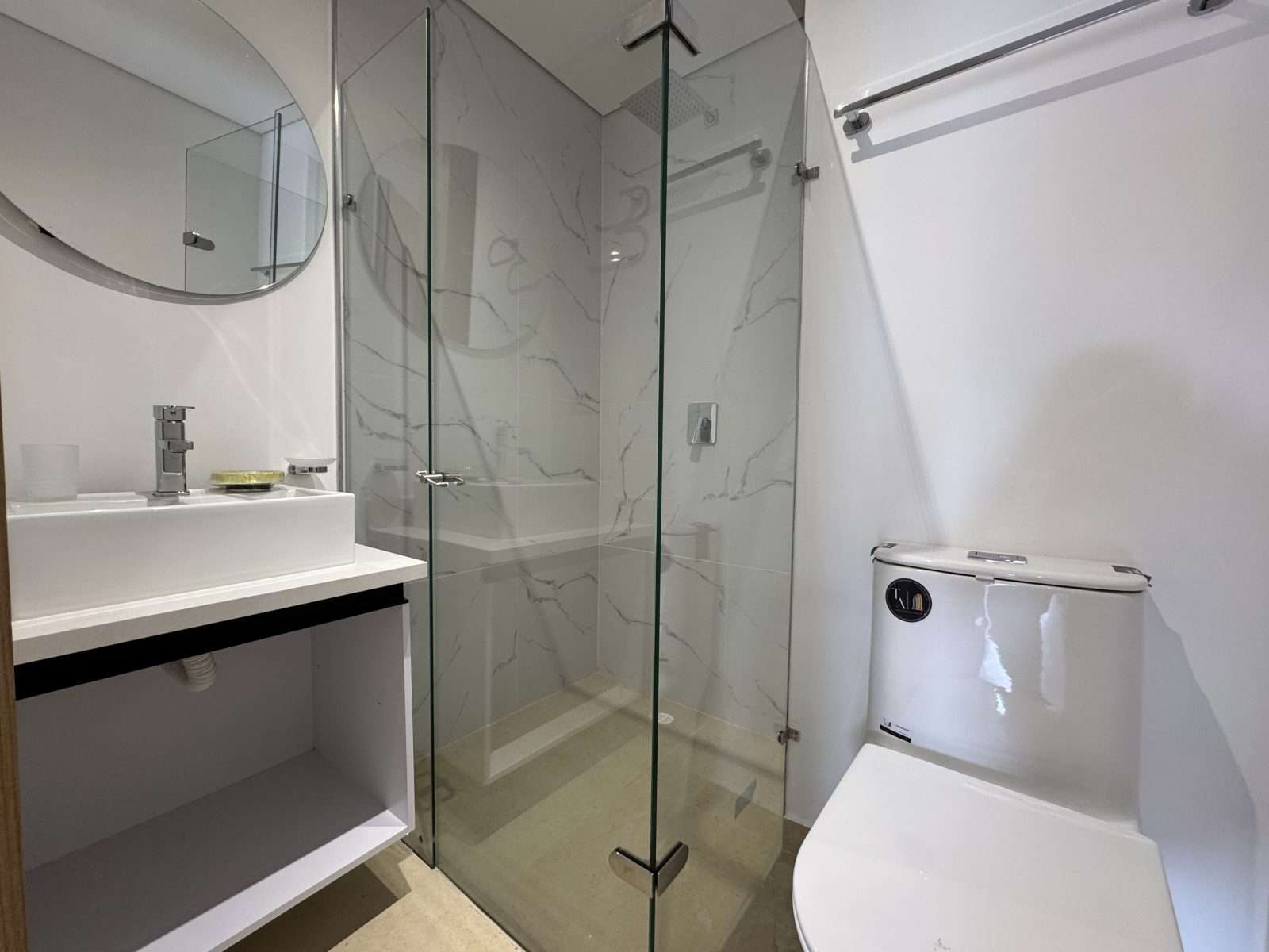Apartamento en venta en Cedritos, Bogotá · foto 5 de 5