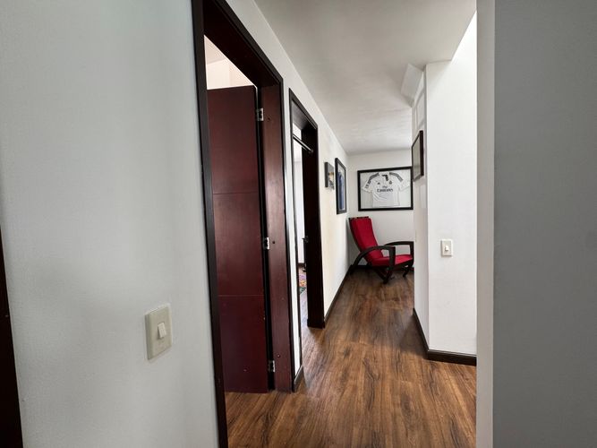 Casa de 4 alcobas en venta en Tiquiza, Chía, 147 m² · foto 13 de 24