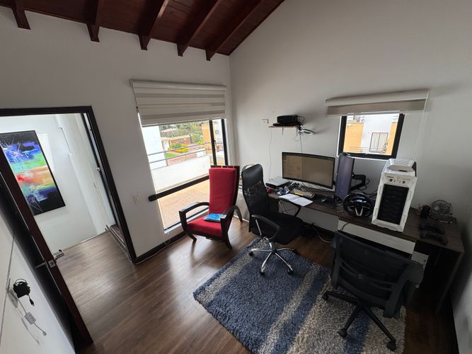 Casa de 4 alcobas en venta en Tiquiza, Chía, 147 m² · foto 15 de 24