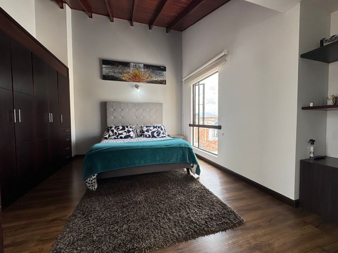 Casa de 4 alcobas en venta en Tiquiza, Chía, 147 m² · foto 16 de 24