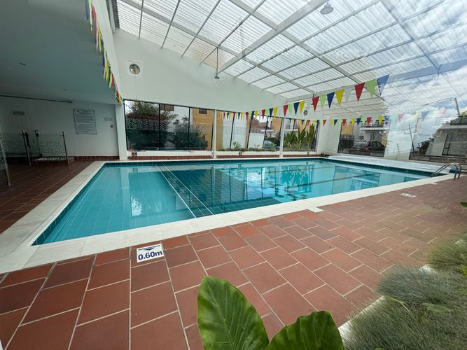 Casa de 4 alcobas en venta en Tiquiza, Chía, 147 m² · foto 20 de 24