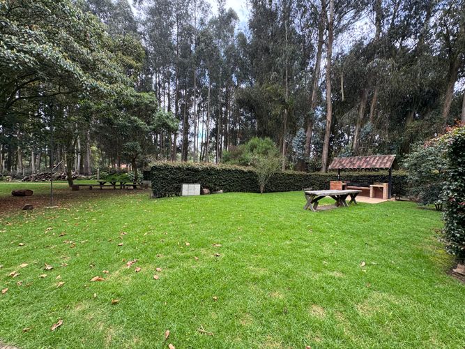 Casa de 4 alcobas en venta en Tiquiza, Chía, 147 m² · foto 23 de 24