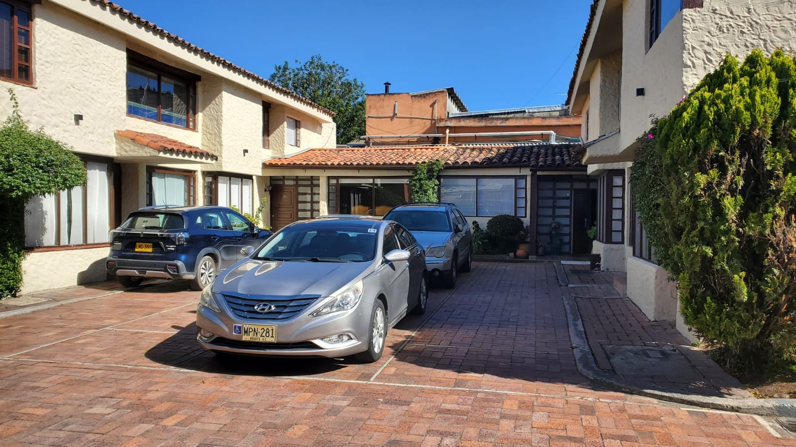 Casa en venta en La Calleja, Bogotá · foto 2 de 20