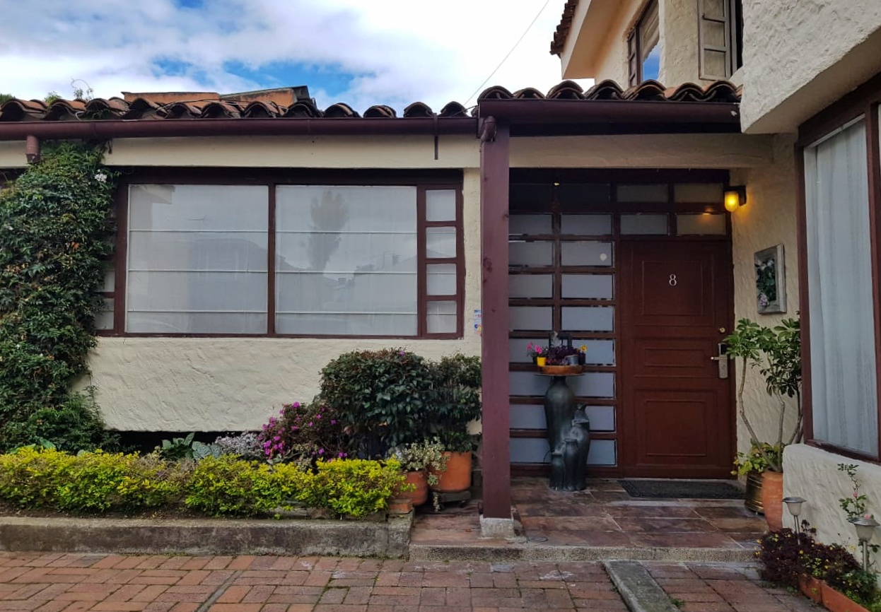 Casa en venta en La Calleja, Bogotá · foto 3 de 20