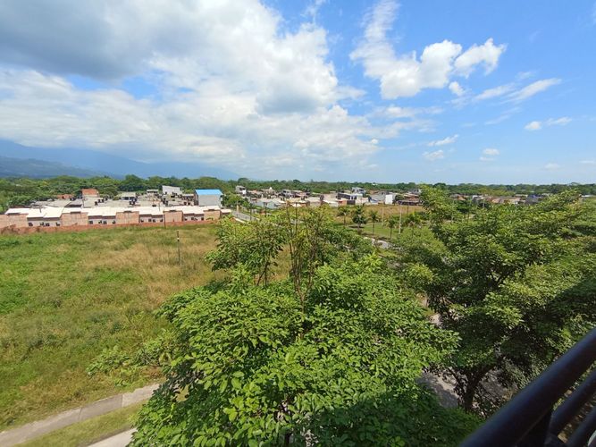 Apartamento de 3 alcobas en venta en Cr Okavango, Villavicencio, 56 m² · foto 3 de 11