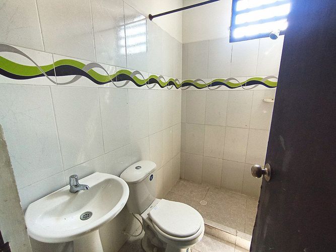 Apartamento de 3 alcobas en venta en Cr Okavango, Villavicencio, 56 m² · foto 7 de 11