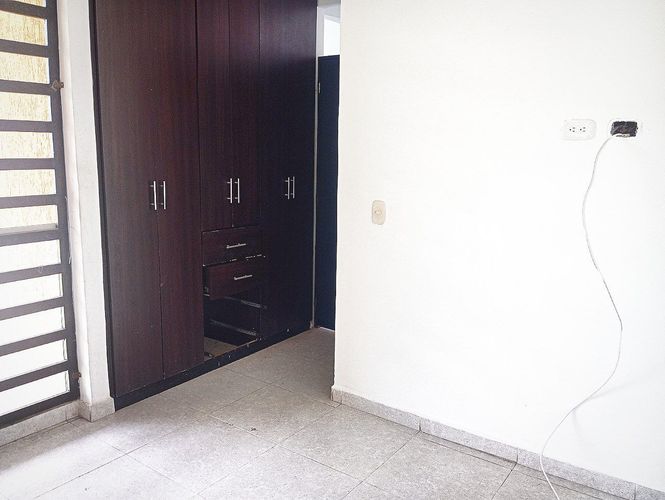 Apartamento de 3 alcobas en venta en Cr Okavango, Villavicencio, 56 m² · foto 9 de 11