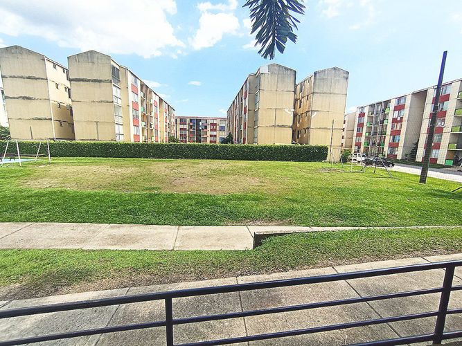 Apartamento de 3 alcobas en venta en Cr Okavango, Villavicencio, 56 m² · foto 11 de 11