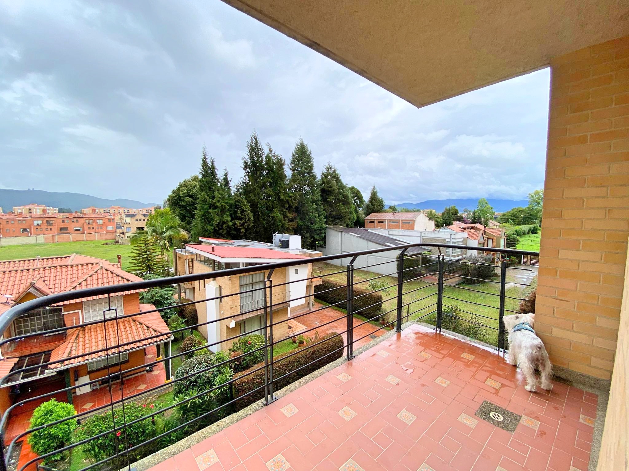 Apartamento en venta en La Estrella, Chía · foto 3 de 23