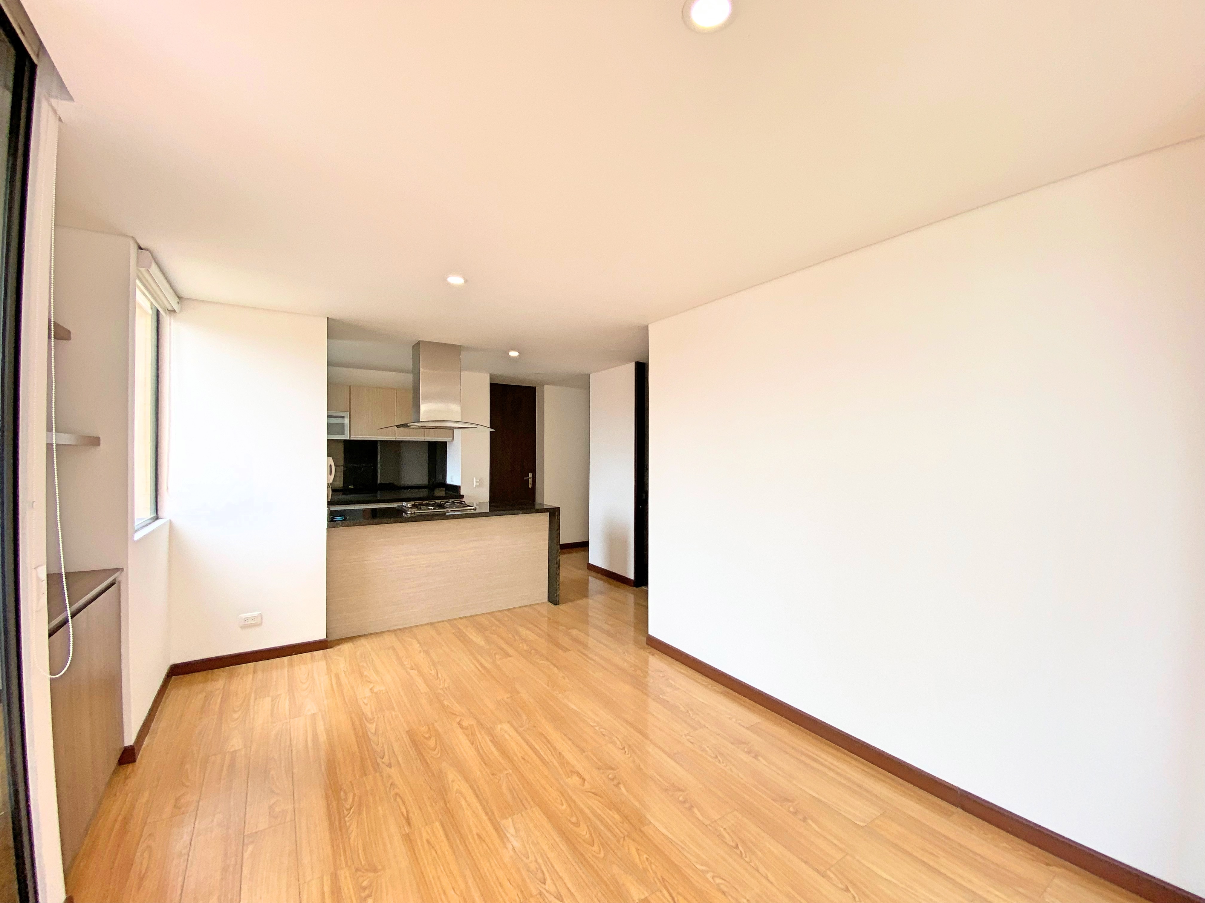 Apartamento en venta en La Estrella, Chía · foto 4 de 23